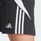 adidas Tiro 24 Sweat Shorts schwarz/weiß (Damen) Vorschaubild