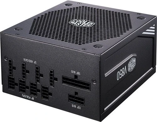 Cooler Master V-Series 2019 V850 Gold 850W, ATX 2.31