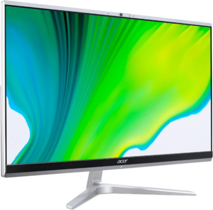 Acer Aspire C24-1650, Core i3-1115G4, 8GB RAM, 256GB SSD
