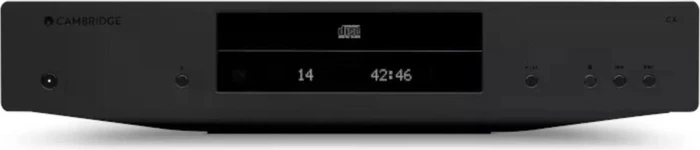 Cambridge Audio CXC Black Edition