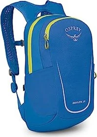 Osprey Daylite alpin blue/blue flame (Junior)