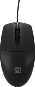 Natec Ruff 2 Mouse schwarz, USB (NMY-1987)