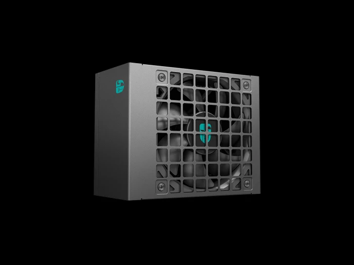 DeepCool GamerStorm PS-G Series PS750G schwarz 750W, ATX 3.1