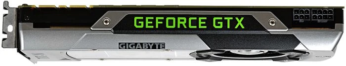 GIGABYTE GeForce GTX Titan Black, 6GB GDDR5, 2x DVI, HDMI, DP