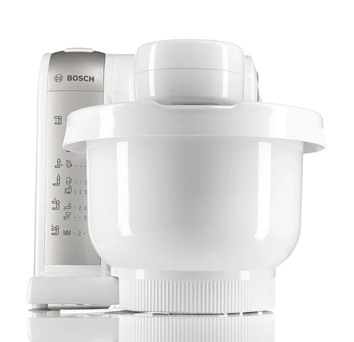 Bosch MUZ4KR3 Kunststoffschüssel