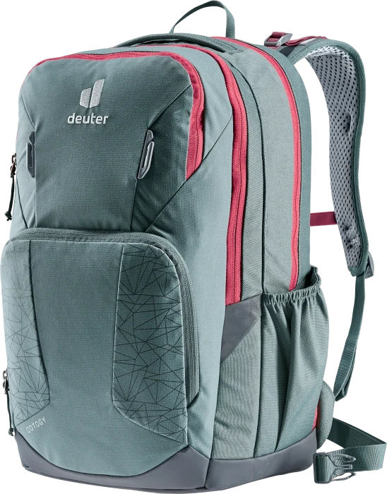 Deuter Cotogy teal Schulrucksack