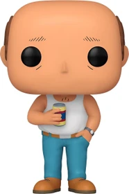 FunKo Pop! Animation - King of the Hill - Bill Dauterive