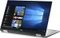 Dell XPS 13 2-in-1 9365 (2017), silber, Core i5-7Y54, 4GB RAM, 128GB SSD, DE Vorschaubild