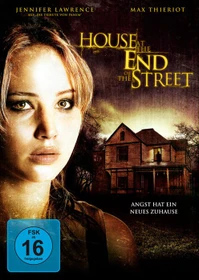 House at the End of the Street (DVD)