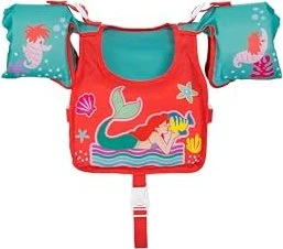 Bestway Little Mermaid Schwimmhilfe (Junior)