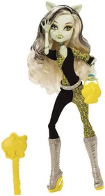 Mattel Monster High - Fatale Fusion Frankie Stein