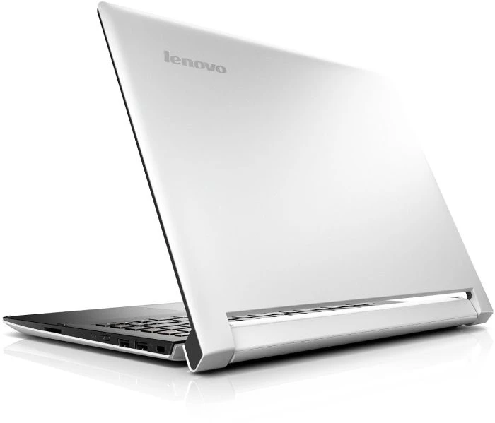 Lenovo IdeaPad Flex 2 14, weiß, Core i3-4010U, 4GB RAM, 500GB HDD, DE