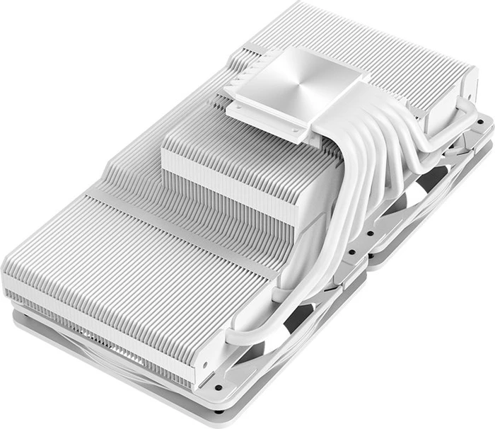 Jiushark JK13K Diamond, weiß