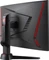 MSI Optix MAG24C, 3 Jahre Garantie, 23.6" Vorschaubild