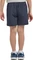 Jack Wolfskin Sun Hose kurz midnight sky (Junior) Vorschaubild