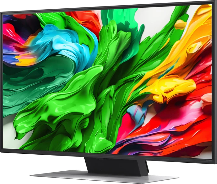 LG QNED evo AI 50QNED86A6C