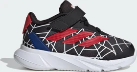 adidas Marvel Duramo SL core black/better scarlet/cloud white (Junior)