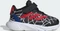 adidas Marvel Duramo SL core black/better scarlet/cloud white (Junior) Vorschaubild