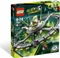 LEGO Alien Conquest - Großes Alien-Raumschiff Vorschaubild