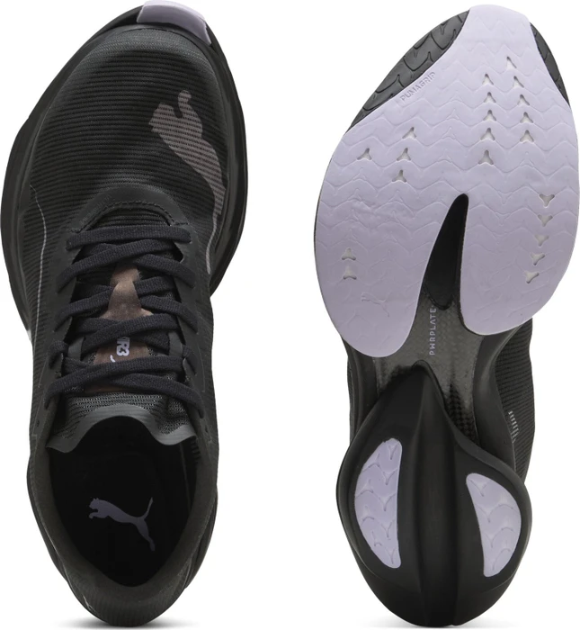 Puma Fast-R Nitro Elite 3 puma black/light lavender (Damen)