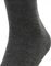 Falke Airport Plus Socken anthra.mel (Herren) Vorschaubild