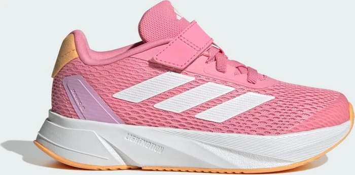 adidas Duramo SL bliss pink/cloud white/hazy orange (Junior)