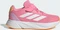 adidas Duramo SL bliss pink/cloud white/hazy orange (Junior) Vorschaubild