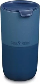 Klean Kanteen Rise Tumbler Flip Lid Isolierbecher 473ml stellar