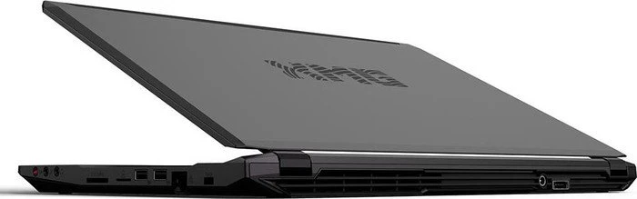 Schenker XMG P505-2AD Pro, Core i7-4720HQ, 8GB RAM, 500GB HDD, GeForce GTX 970M, DE