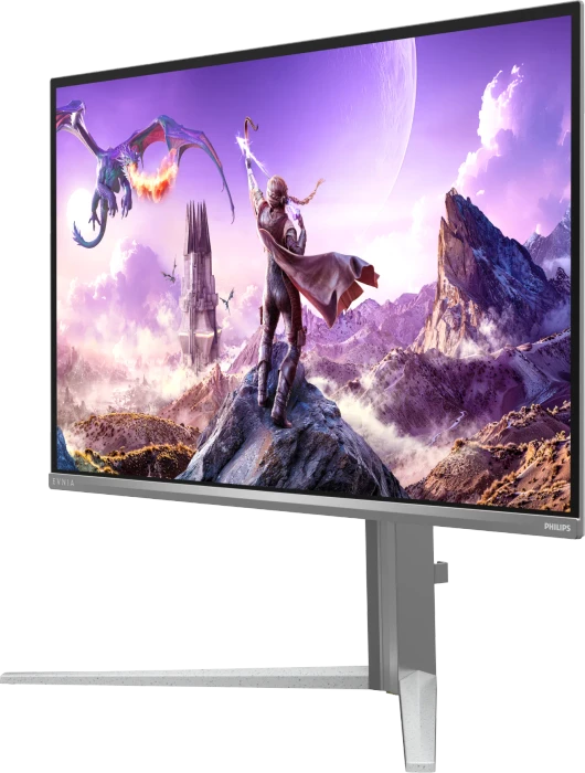 Philips Evnia 6000 Series 32M2N6901A, 31.5"