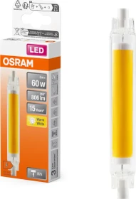 Osram Ledvance Slim Line R7s 8W/827 R7s