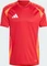 adidas Tiro 24 Competition Spieler Trikot kurzarm team power red 2/app solar red (Herren) Vorschaubild