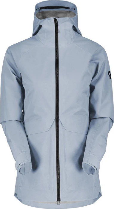 Scott Tech Coat 3L Jacke (Damen)