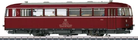 Märklin - Spur H0 Triebwagen - Triebwagen Baureihe 724