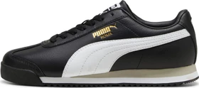 Puma Roma 24 puma black/puma white/smokey gray