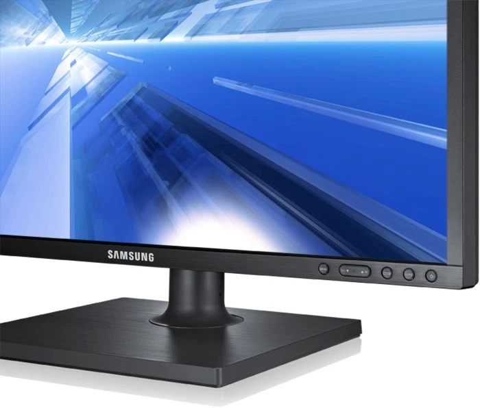 Samsung SC450, 24"