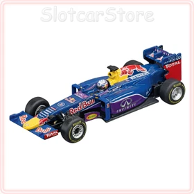Carrera Digital 143 Infiniti Red Bull Racing RB11 D.Ricciardo No.3