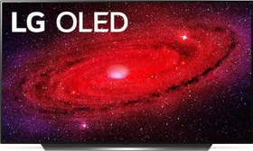 LG OLED65CX6LA