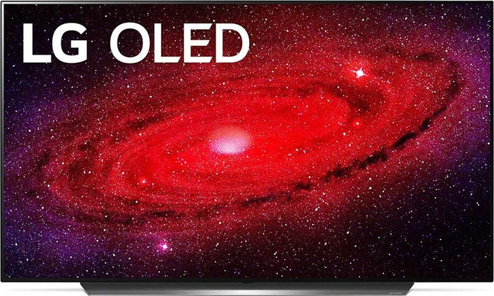 LG OLED65CX6LA