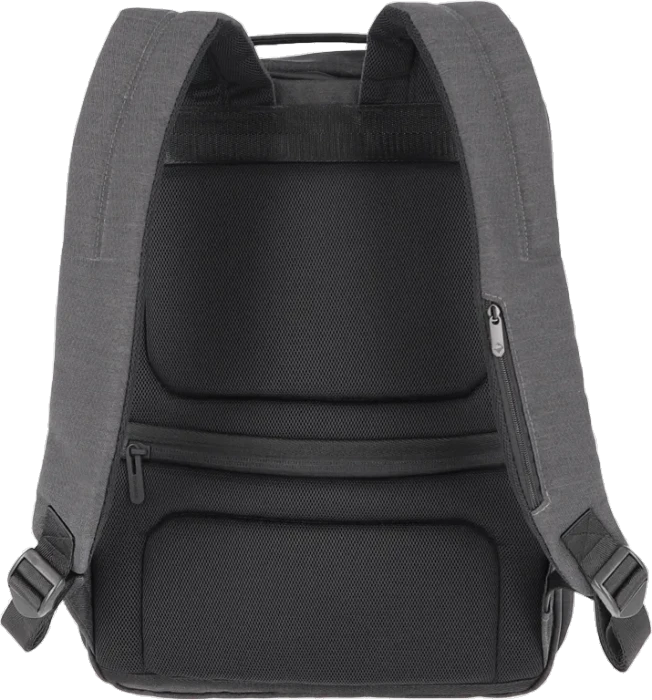 Travelite MEET Laptoprucksack, 15.6", anthrazit
