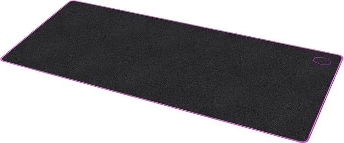 Cooler Master MP511 Speed XL - 900x400mm, schwarz/violett