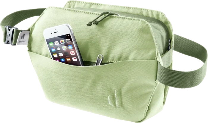 Deuter Passway 2 Bauchtasche mineral/grove