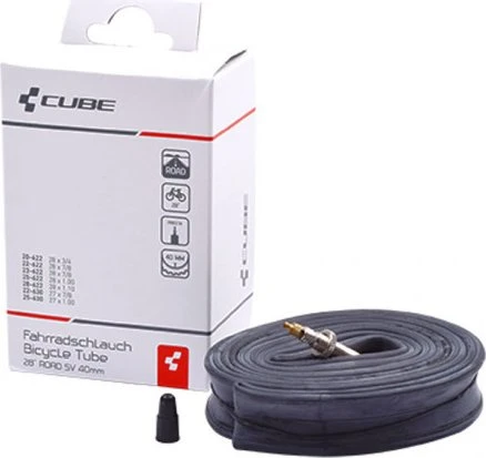 Cube Road SV 40mm 28" Schlauch (13551)