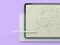 Paperlike iPad Screen Protector für Apple iPad (2019), Apple iPad (2020) Vorschaubild