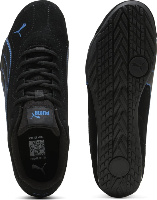 Puma Catch puma black/racing blue