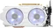 KFA2 GeForce GTX 1050 Ti EXOC White, 4GB GDDR5, 2x DVI, HDMI, DP Vorschaubild