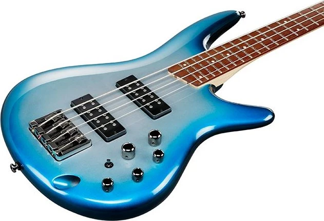 Ibanez SR300E DOT Deep Ocean Metallic