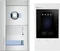 Legrand Bticino Flex'One Video-Set mit Türstation SFERA und Video-Inneneinheit CLASSE 300EOS, Unterputz, 2 Teilnehmer, Set Vorschaubild