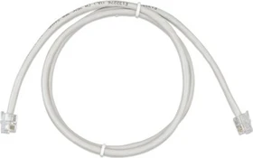 Victron Energy RJ12 UTP Kabel 0.3m