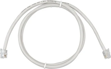 Victron Energy RJ12 UTP Kabel 0.3m